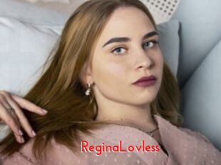 ReginaLovless
