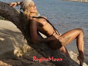 ReginaMoon The Sex