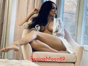 ReginaMoon69 The Sex