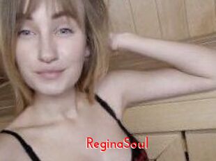 ReginaSoul
