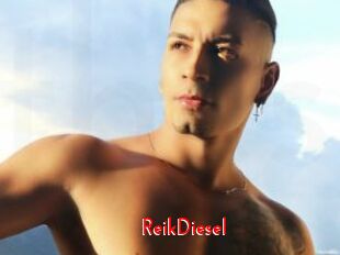 ReikDiesel