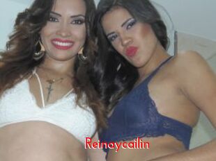 Reinaycailin