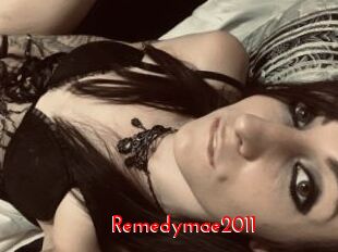Remedymae2011