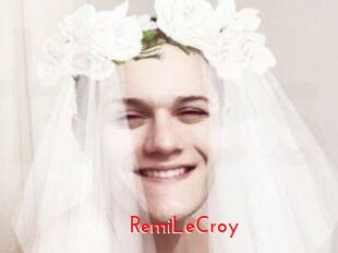 RemiLeCroy