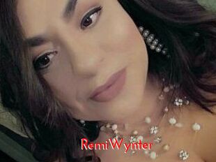 RemiWynter