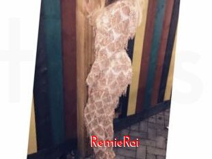 RemieRai The Sex