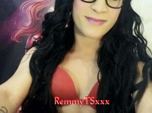 RemmyTSxxx