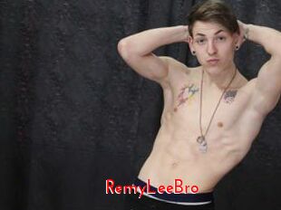 RemyLeeBro