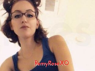 RemyRoseXO