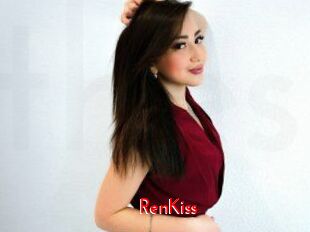 RenKiss The Sex