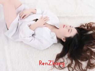 RenZhang