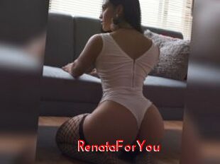 RenataForYou