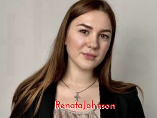 RenataJohnson