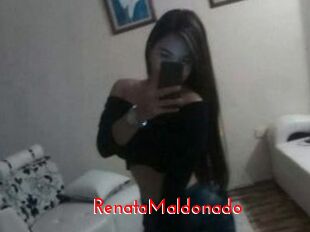 RenataMaldonado The Sex