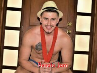 Renato_Jam The Sex