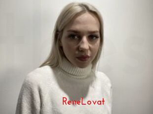 ReneLovat