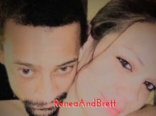 ReneaAndBrett
