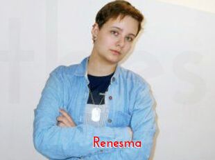 Renesma
