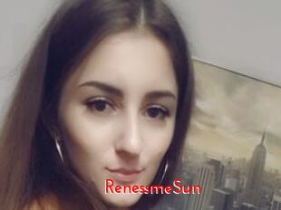 RenessmeSun