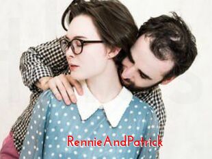 RennieAndPatrick
