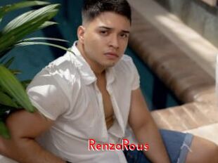RenzoRous