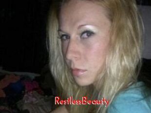 RestlessBeauty The Sex
