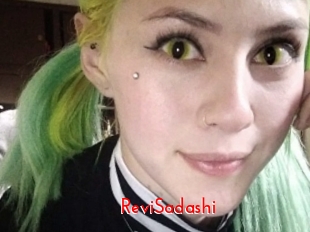 ReviSadashi