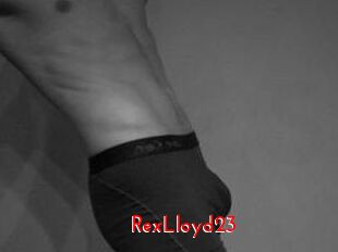 RexLloyd23