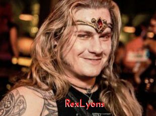 RexLyons