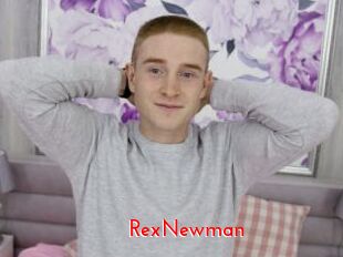 RexNewman