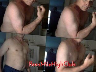 RexsMileHighClub