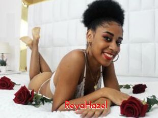 ReyaHazel
