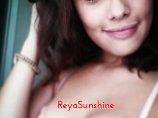 ReyaSunshine