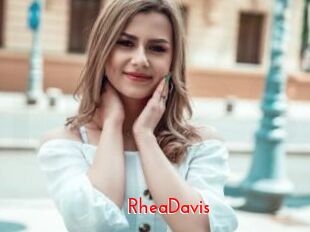 RheaDavis