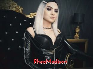 RheaMadison