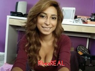 RheaREAL