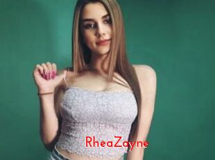 RheaZayne