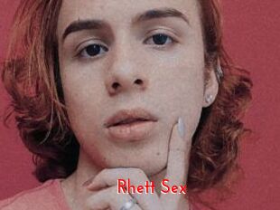 Rhett_Sex