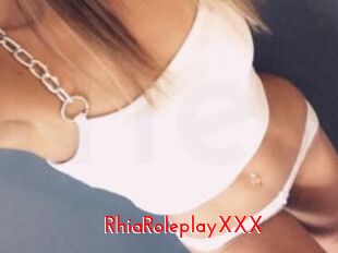 RhiaRoleplayXXX