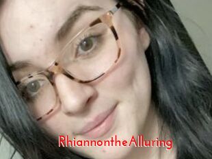 RhiannontheAlluring