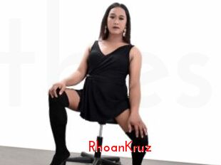 RhoanKruz