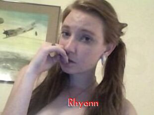 Rhyann