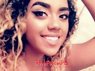 RhysPiecesPlz The Sex