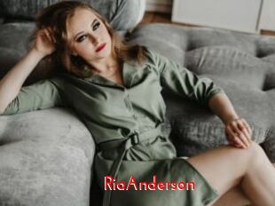 RiaAnderson
