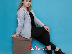 RiaTucker