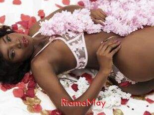 RiamaMay