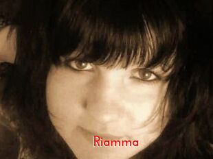 Riamma