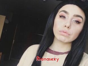 Rianasexy