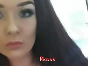 Riaxxx