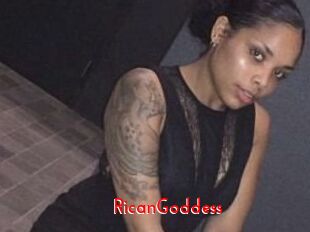RicanGoddess